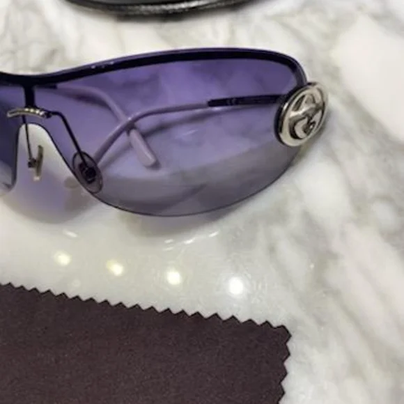 Gucci sunglasses - Picture 9 of 13